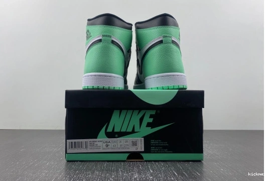 Cheap 1 Jordan DZ5485-130 Air “Green High Glow”  DZ5485-130 OG 1103
